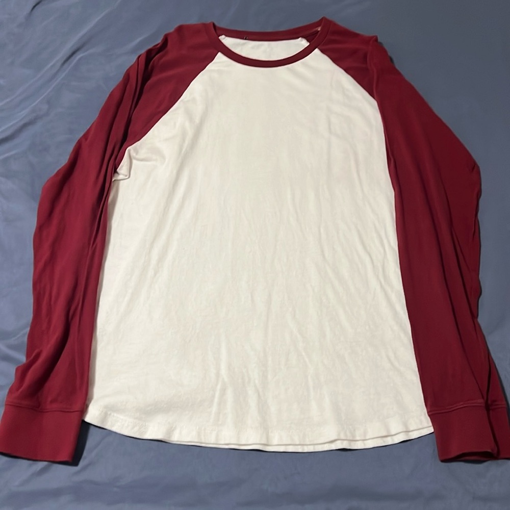 Forever 21 long sleeve tee